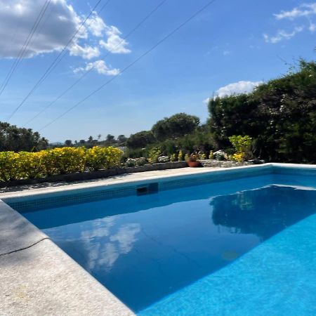 Villa Herlinda Costa Brava - With Swiming Pool Massanet De La Selva Eksteriør billede