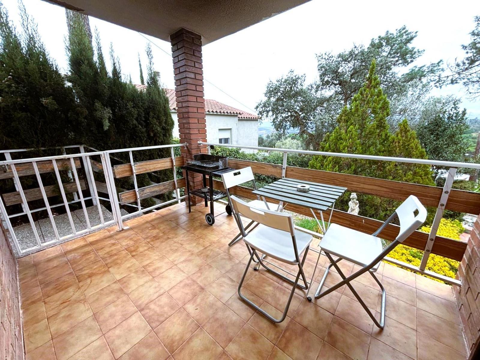 Villa Herlinda Costa Brava - With Swiming Pool Massanet De La Selva Eksteriør billede